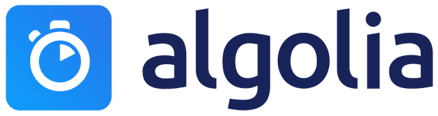 Algolia